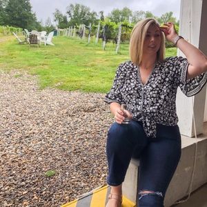 Meet your Posher, Meghan